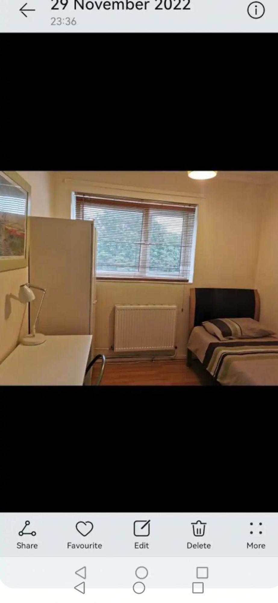 Nice Shared Flat London Exterior photo